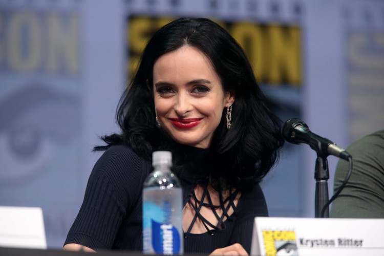Krysten Ritter