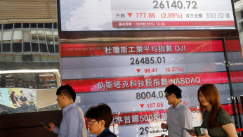 Chinese Stocks