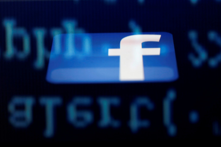 Facebook logo