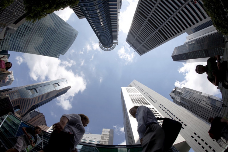 Singapore