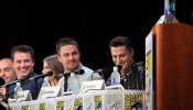 Arrow Season 8