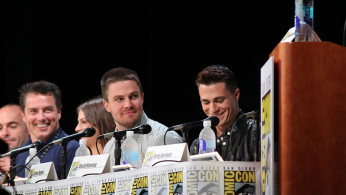 Arrow Season 8