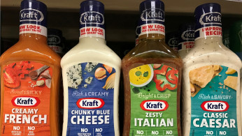 Kraft Heinz