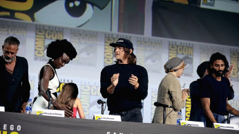 The Walking Dead Season 10