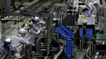 Japan Economy