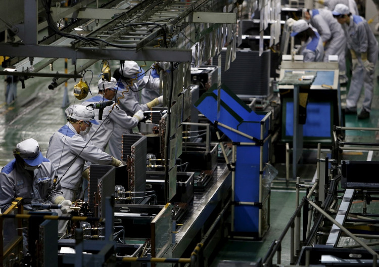 Japan Economy