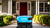 Amazon Delivery Business