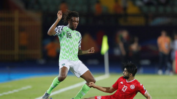 Africa Cup of Nations 2019 - Third Place Play Off - Tunisia v Nigeria