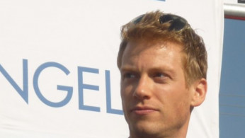 Barrett Foa