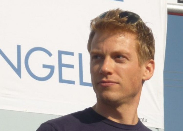 Barrett Foa