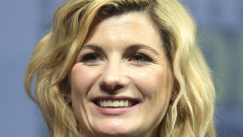 Jodie Whittaker