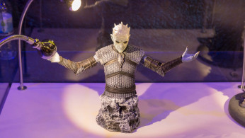 Although details about the spinoff series remain under wraps, there are little giveaways about its setting.