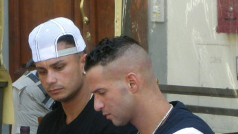 Jersey Shore: Family Vacation Season 2