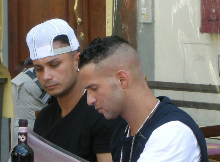 Jersey Shore: Family Vacation Season 2