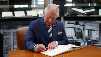 Prince Charles