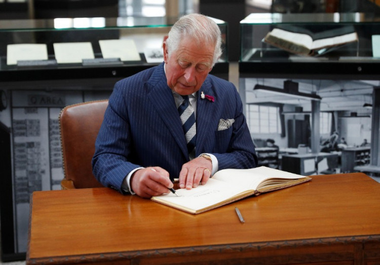 Prince Charles