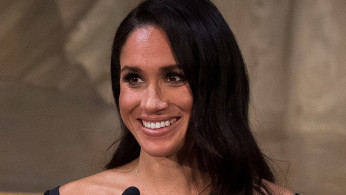 Meghan Markle