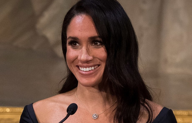 Meghan Markle