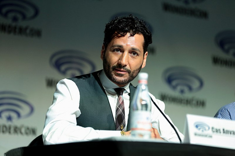 Cas Anvar