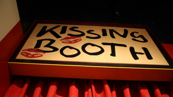 The Kissing Booth 2