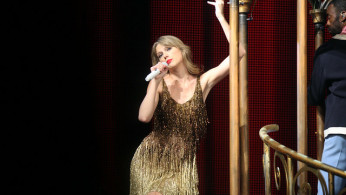 Taylor Swift