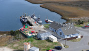 Coast Guard Station Oak Island