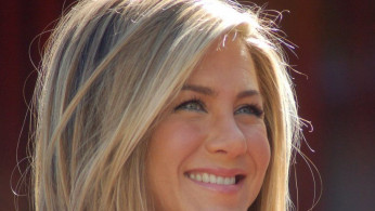 Jennifer Aniston
