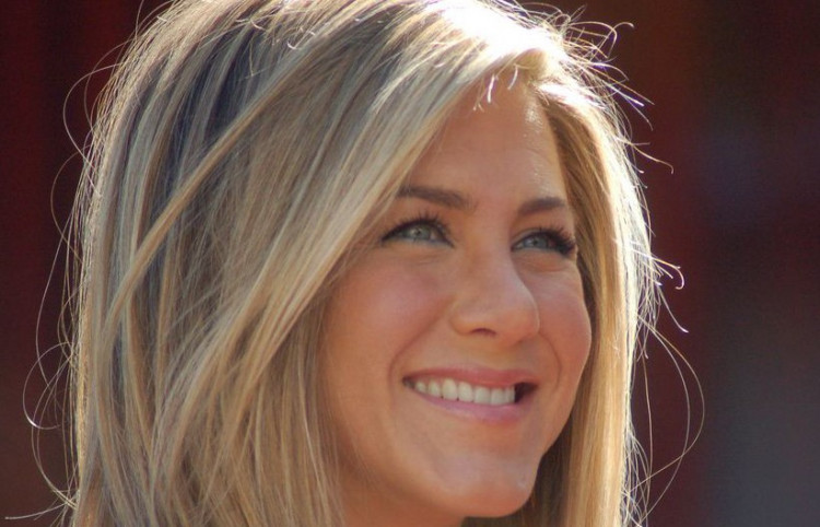 Jennifer Aniston