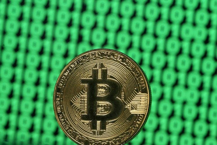 BITCOIN