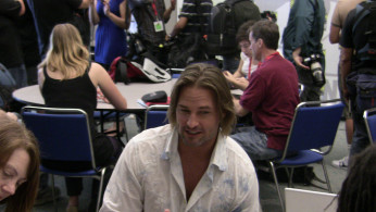 Josh Holloway