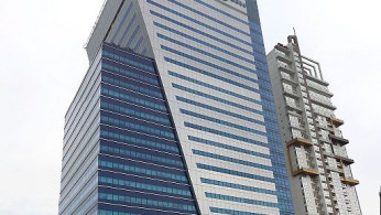 Globe Telecom Headquarter