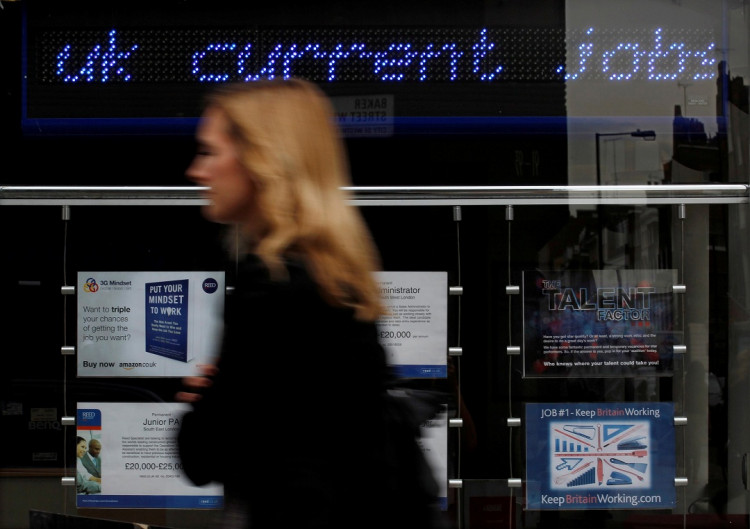 UK Economy
