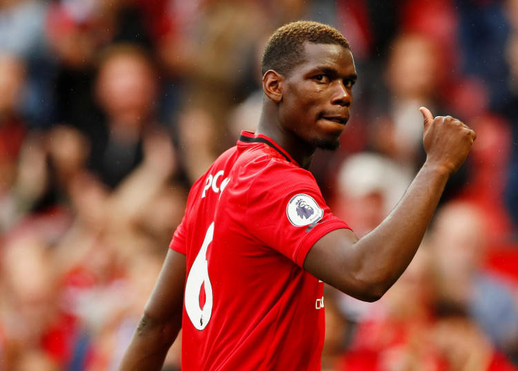 Premier League - Manchester United v Chelsea