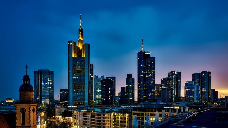 Skyline