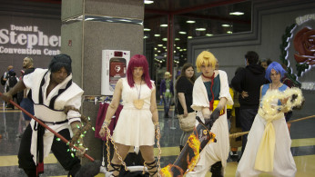 After almost six years, viewers are still waiting for the coming of