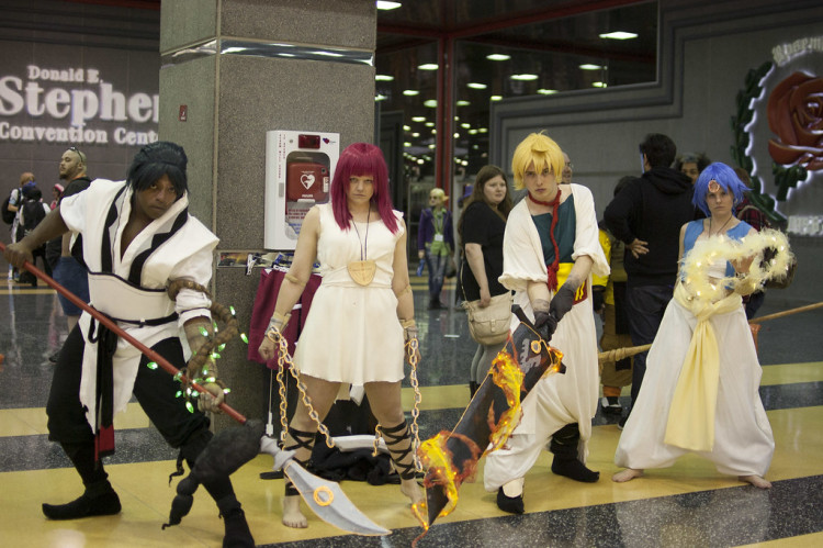 After almost six years, viewers are still waiting for the coming of "Magi" Season 3.