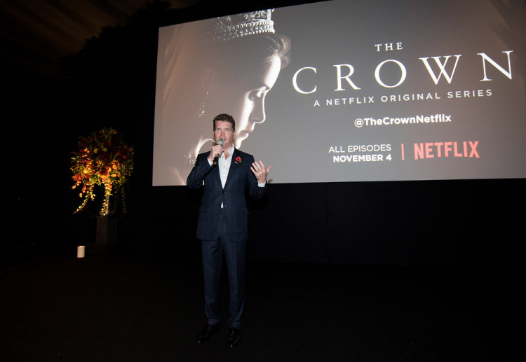After almost two years of waiting, Netflix finally announced the release of "The Crown" Season 3.