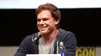Michael C. Hall