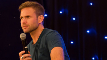 Matt Davis