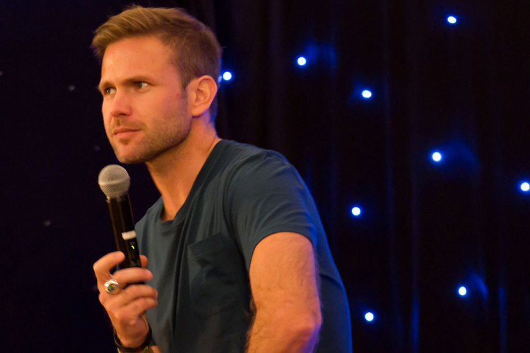 Matt Davis