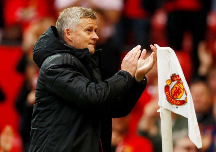 Premier League - Manchester United v Chelsea