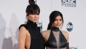 Kendall and Kylie Jenner called out for ignoring stay-at-home order. Photo by Walt Disney Television/Flickr/CC BY-ND 2.0