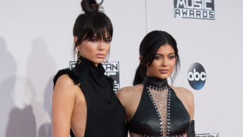 Kendall and Kylie Jenner called out for ignoring stay-at-home order. Photo by Walt Disney Television/Flickr/CC BY-ND 2.0