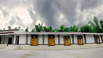 Dry and Cold Storage Facility