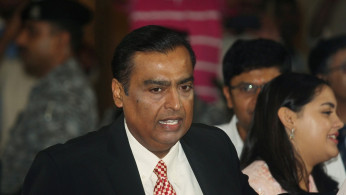 Saudi Aramco-Reliance Deal 