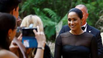 Meghan Markle