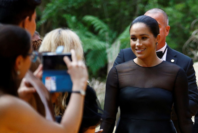 Meghan Markle