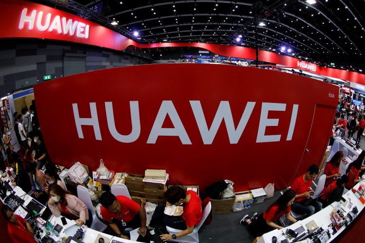 Huawei Technologies