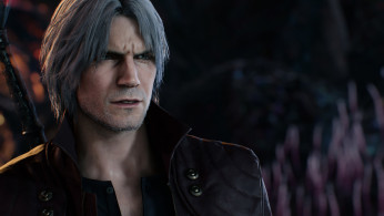 ‘Devil May Cry 5’ DLC News Could Be About Something Else Entirely