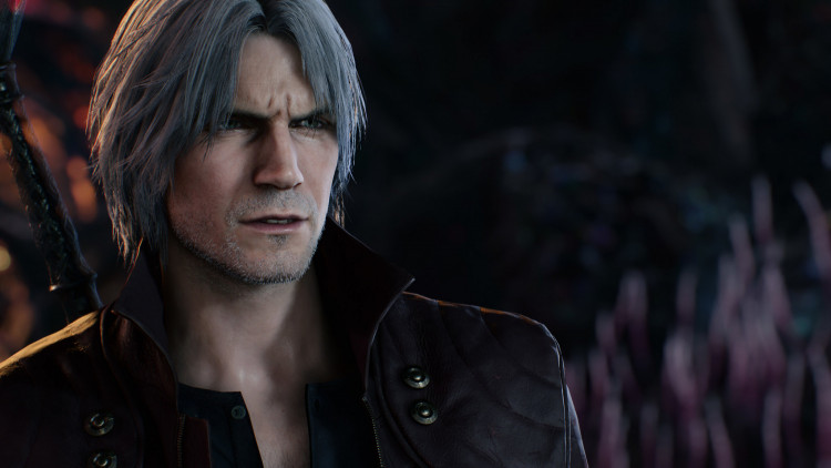 ‘Devil May Cry 5’ DLC News Could Be About Something Else Entirely